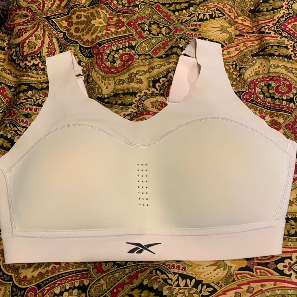 Reebok Pure Move Bra Size S/M